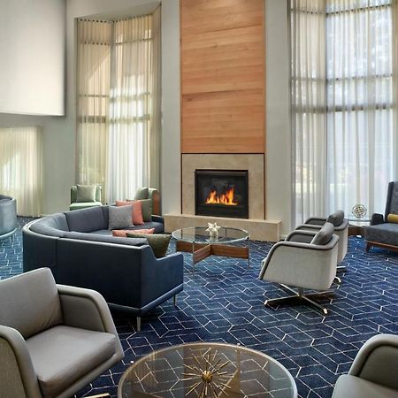 Hotel Courtyard By Marriott Atlanta Alpharetta Exterior foto