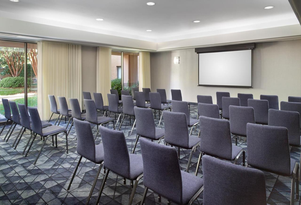 Hotel Courtyard By Marriott Atlanta Alpharetta Exterior foto