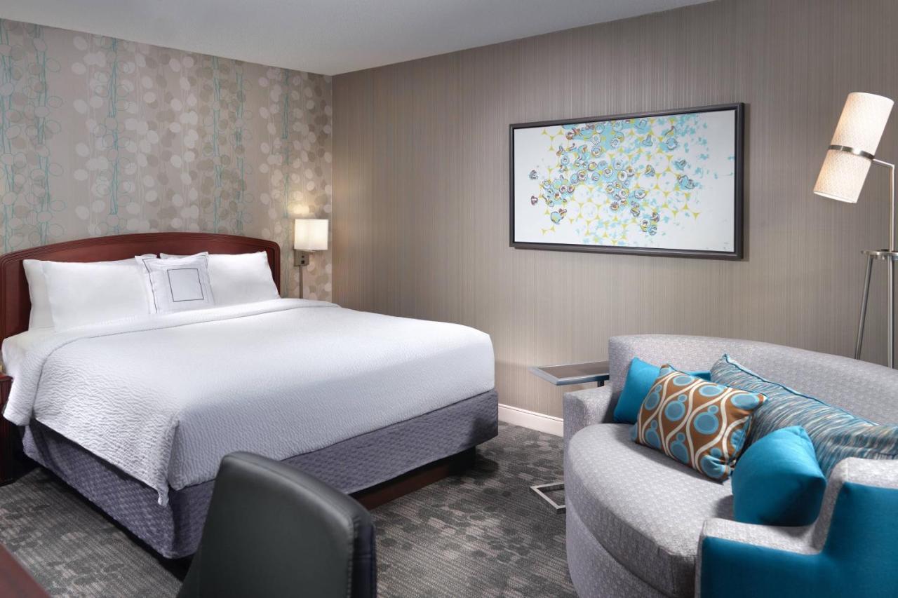Hotel Courtyard By Marriott Atlanta Alpharetta Exterior foto